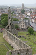 St Andrews Cathedral