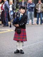 Young Scottish