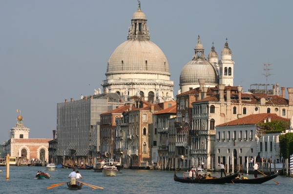 Santa Maria della Salute