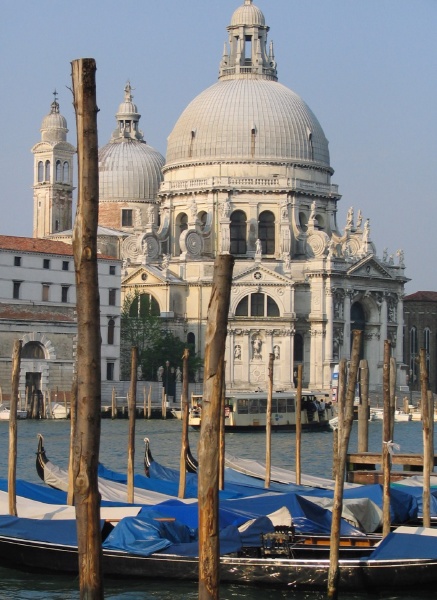 Santa Maria della Salute