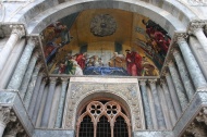 Detail of San Marco 