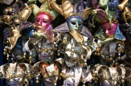 Masks in sale