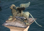 The Symbol of Venice
