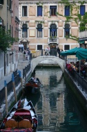 Small canal