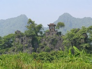 Little Pagoda