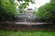 Tomb of Tu Duc