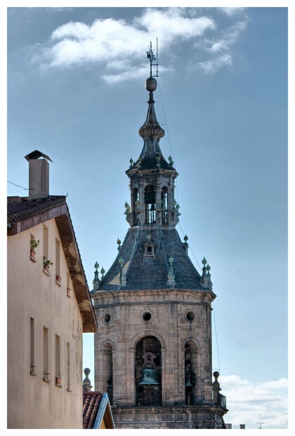 Torre de la Catedral