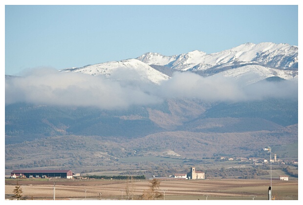 Sierra de Aratz