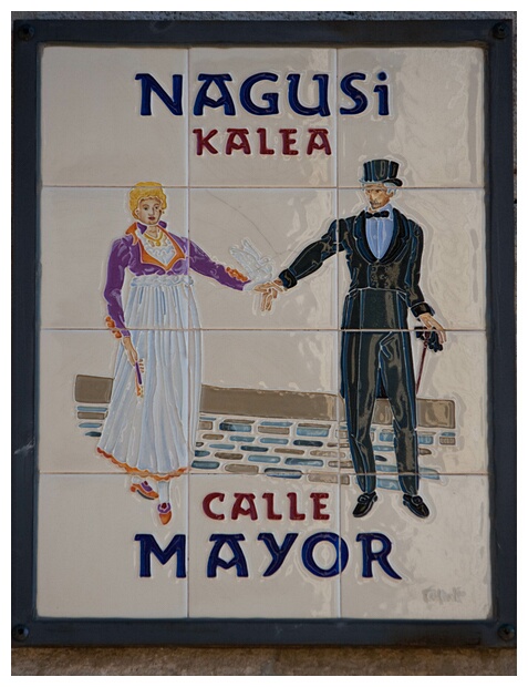 Calle Mayor