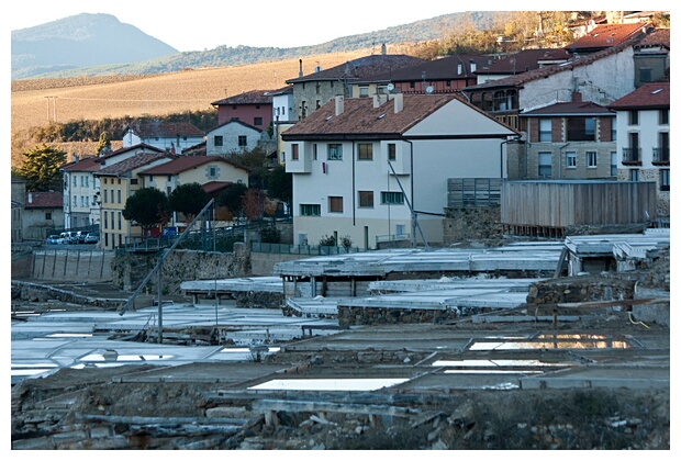 Salinas de Aana