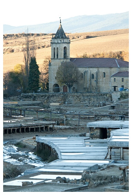 Salinas de Aana