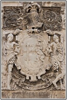Escudo de Santa Cruz