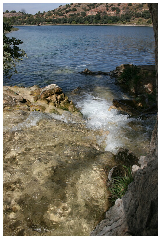 De Laguna en Laguna