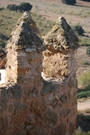 Castillo de Pearroya