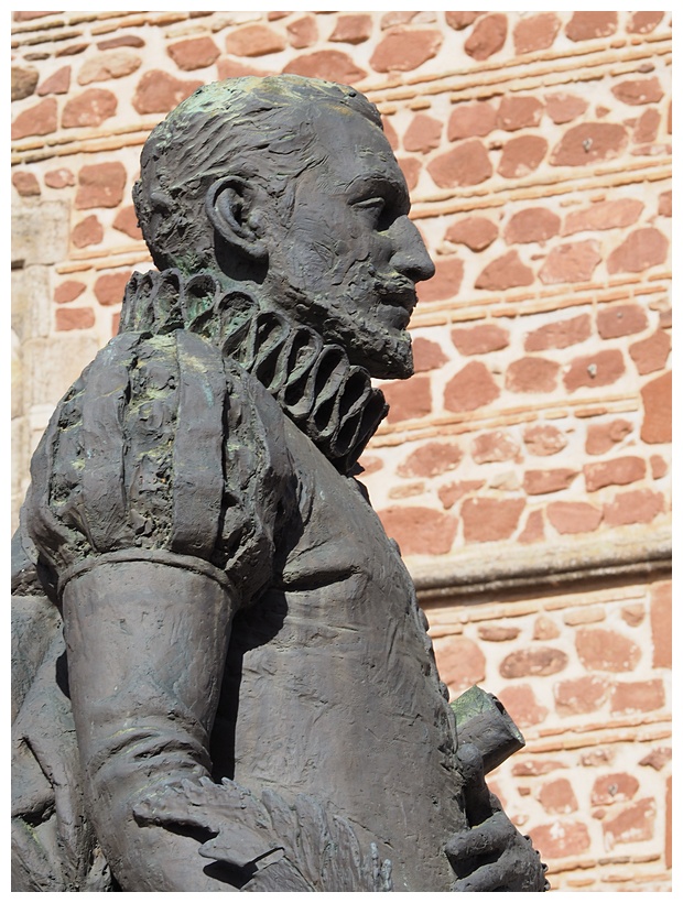 Cervantes