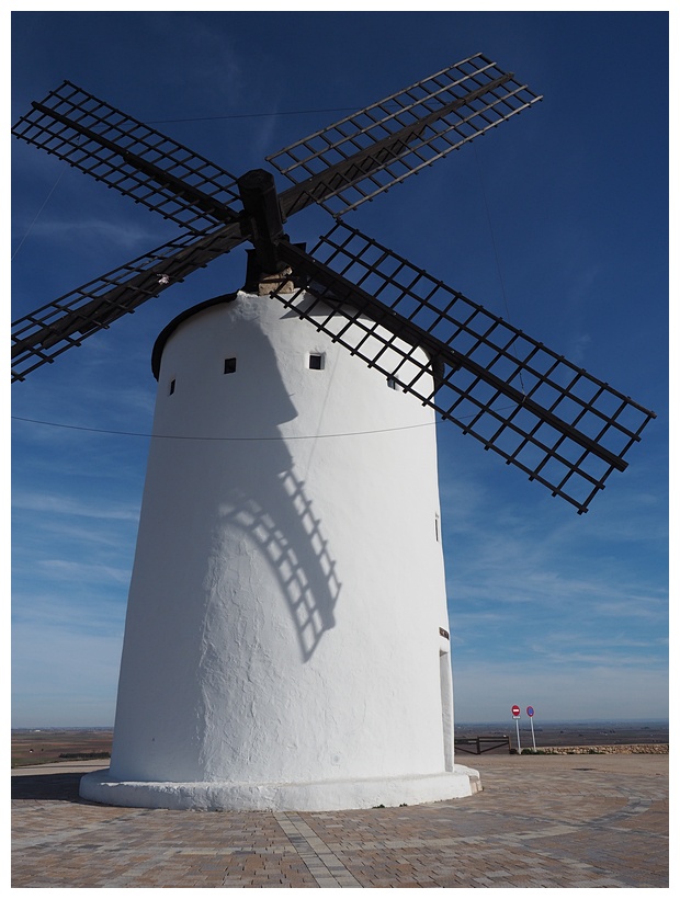 Molinos de Viento