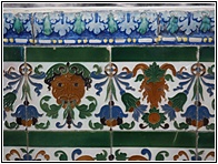 Azulejos