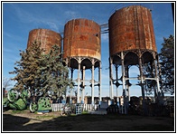 Museo del Ferrocarril