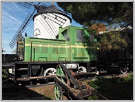 Museo del Ferrocarril