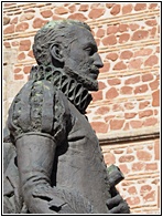 Cervantes