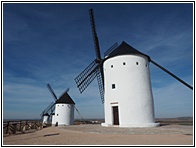 Molinos de Viento