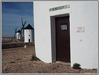 Molinos de Viento