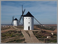 Molinos de Viento