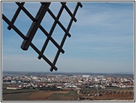 Molinos de Viento