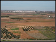 Molinos de Viento