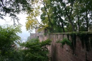 Heideberg Castle