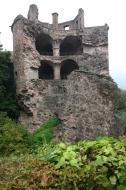 Ruined Fat Tower