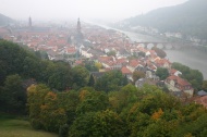 Heidelberg View