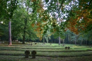 World War II Cemetery