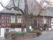 Hattenheim House