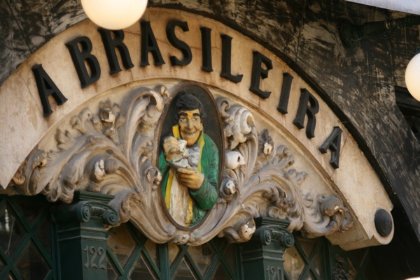 Cafe Brasileira