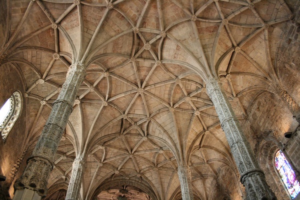 Spectacular Vault