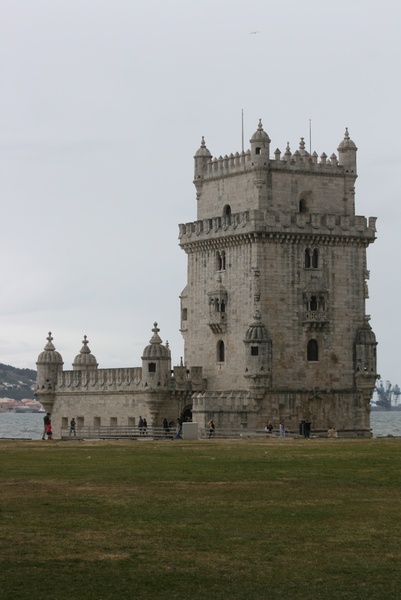 Tower of Belem