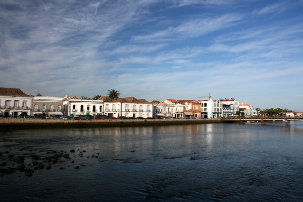 Tavira View