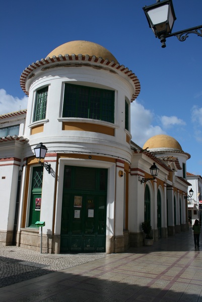 Centro Cultural