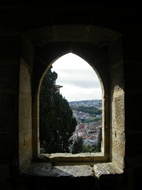 A Window to Lisbon
