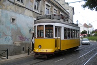 Tram 28