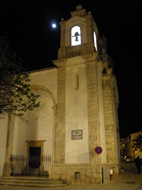 Santo Antonio Church
