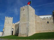 Loul Castle