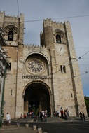S Cathedral