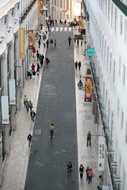 Rua do Carmo