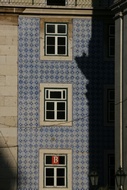 Tiled House