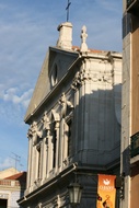 Dos Martires Church