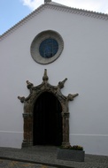 Monchique Church