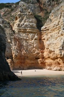 Natural Cliffs