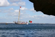 Portuguese Ship